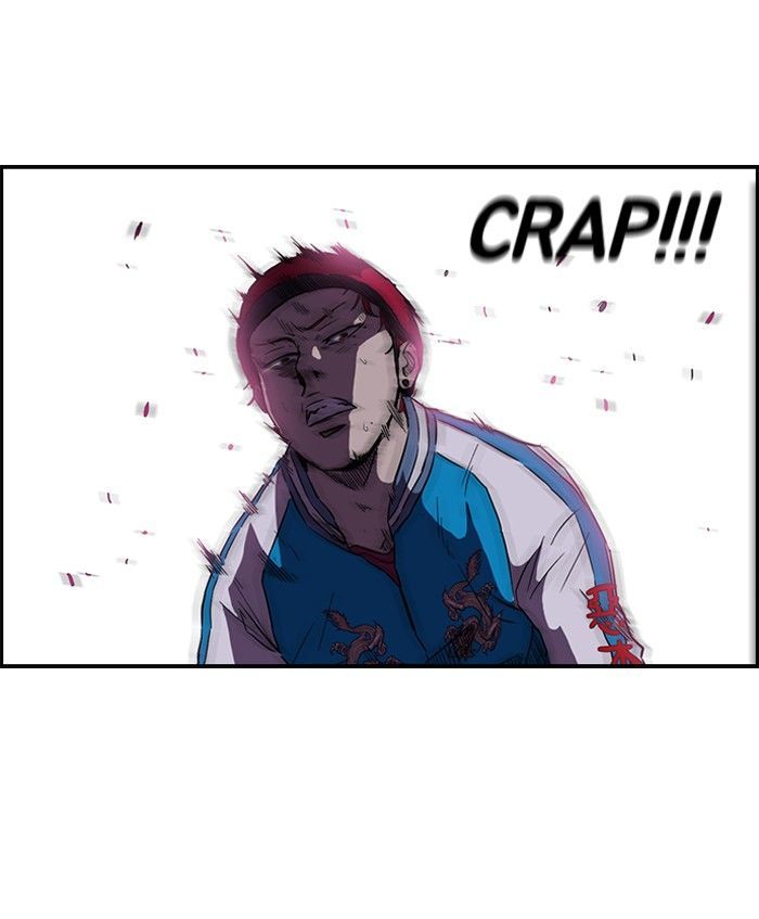 Wind Breaker Chapter 59 page 30 - Chapter 59