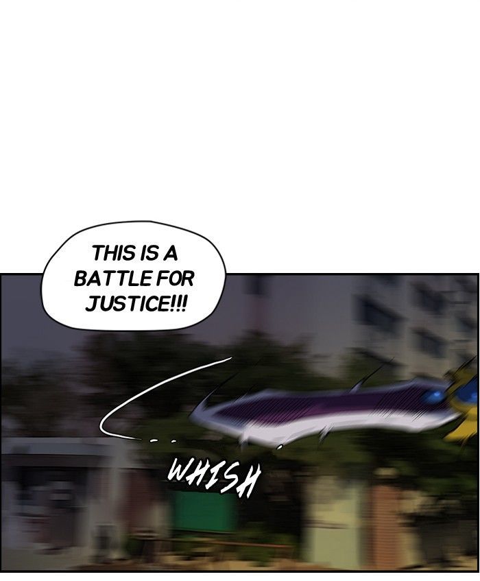 Wind Breaker Chapter 59 page 34 - Chapter 59