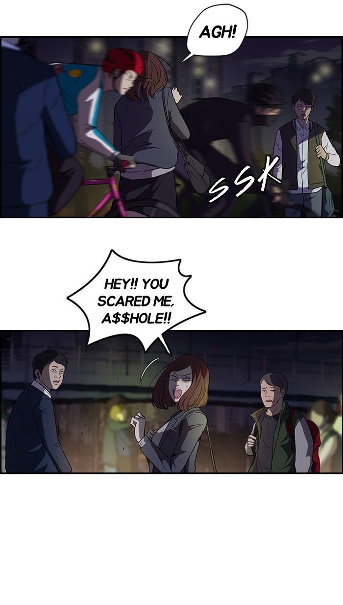 Wind Breaker Chapter 59 page 6 - Chapter 59