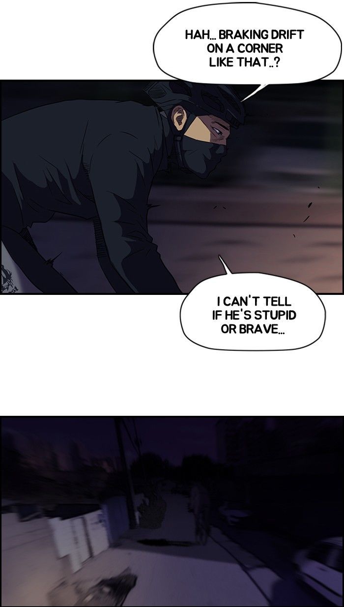 Wind Breaker Chapter 60 page 11 - Chapter 60