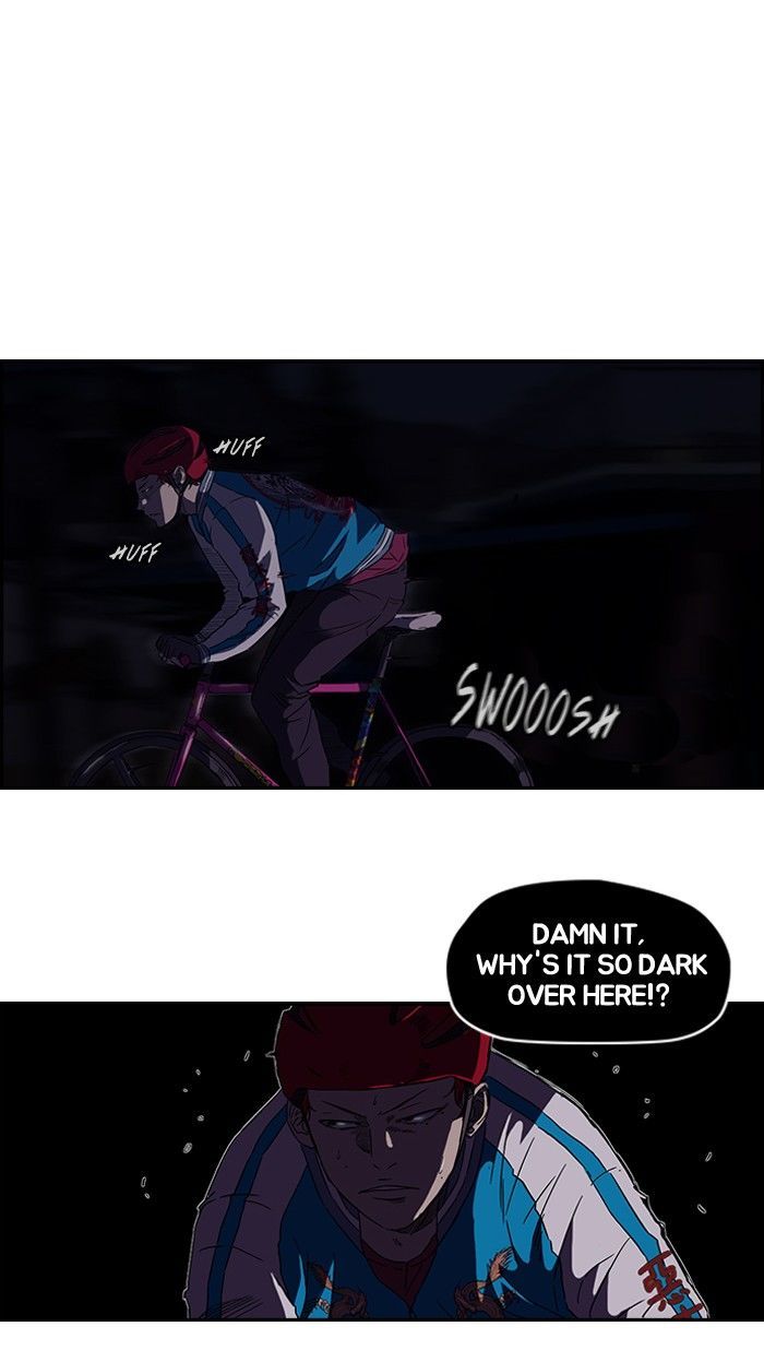 Wind Breaker Chapter 60 page 14 - Chapter 60
