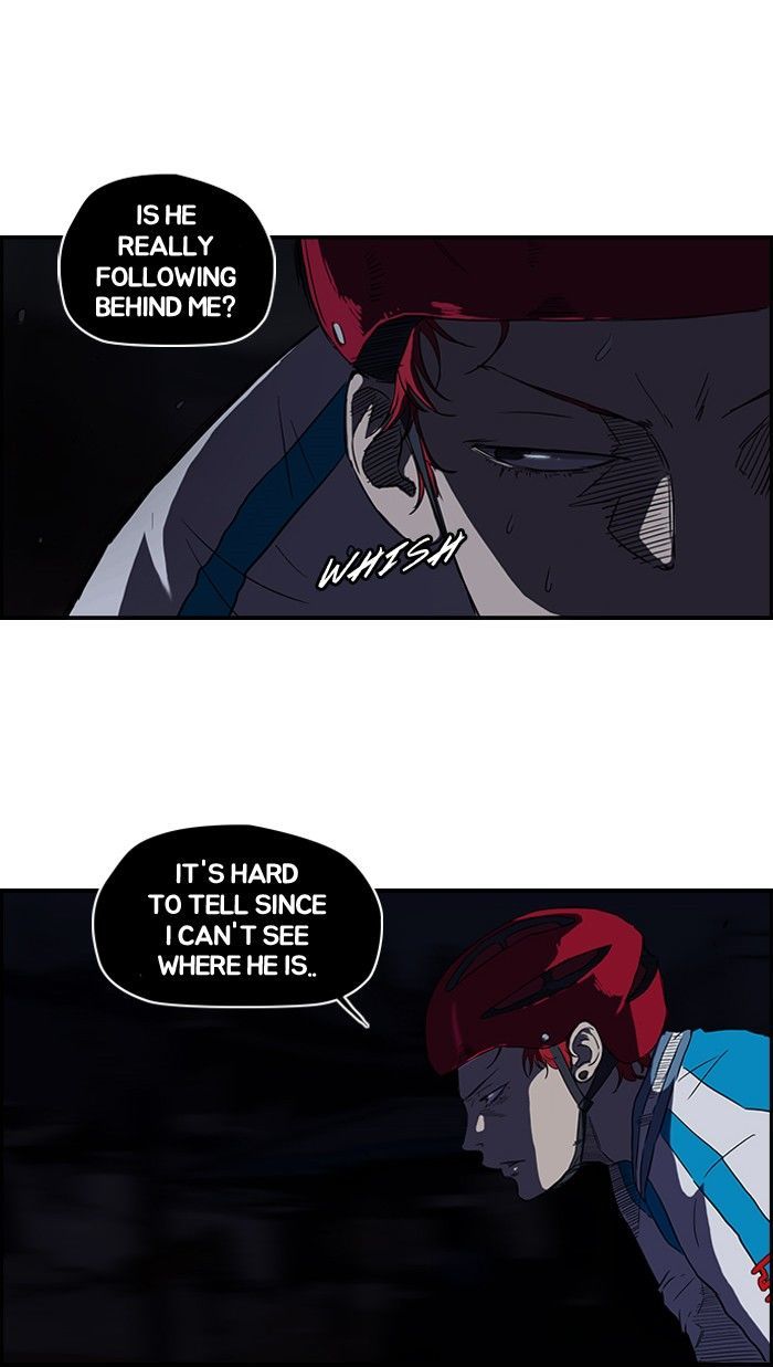 Wind Breaker Chapter 60 page 15 - Chapter 60