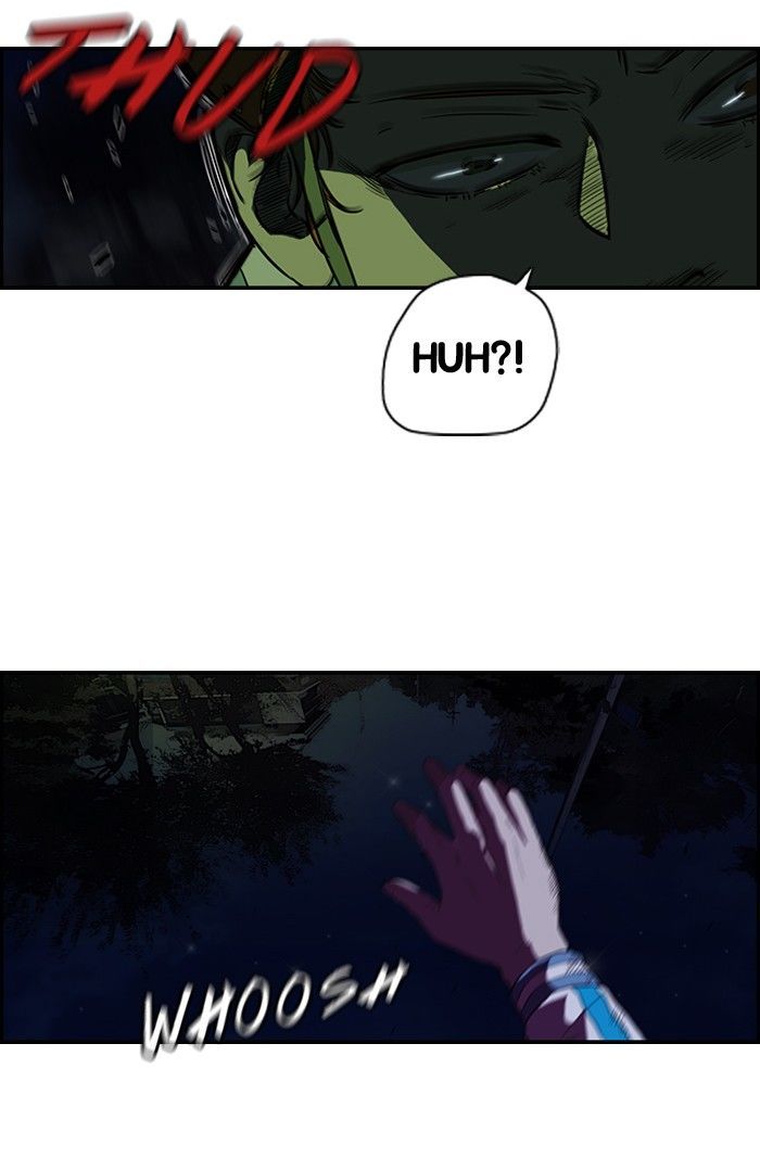 Wind Breaker Chapter 60 page 22 - Chapter 60