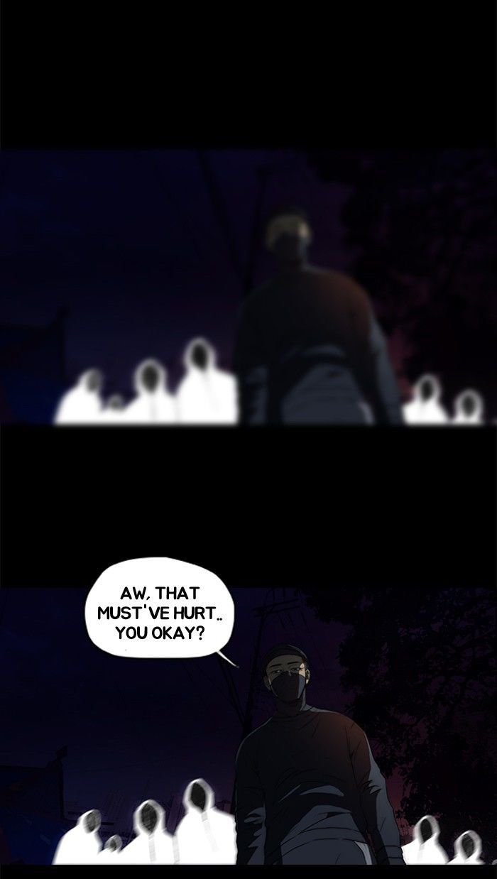 Wind Breaker Chapter 60 page 26 - Chapter 60