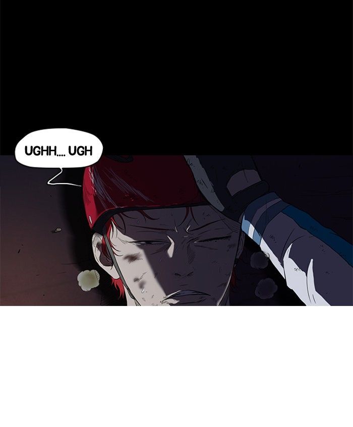 Wind Breaker Chapter 60 page 27 - Chapter 60