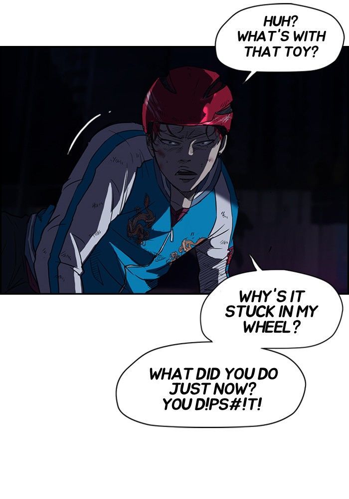 Wind Breaker Chapter 60 page 31 - Chapter 60