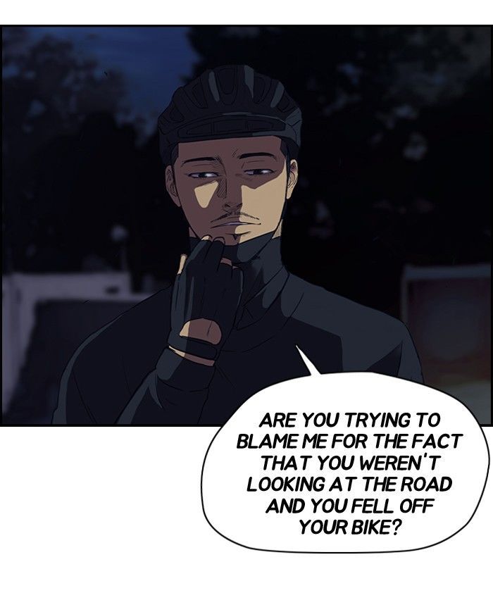 Wind Breaker Chapter 60 page 32 - Chapter 60