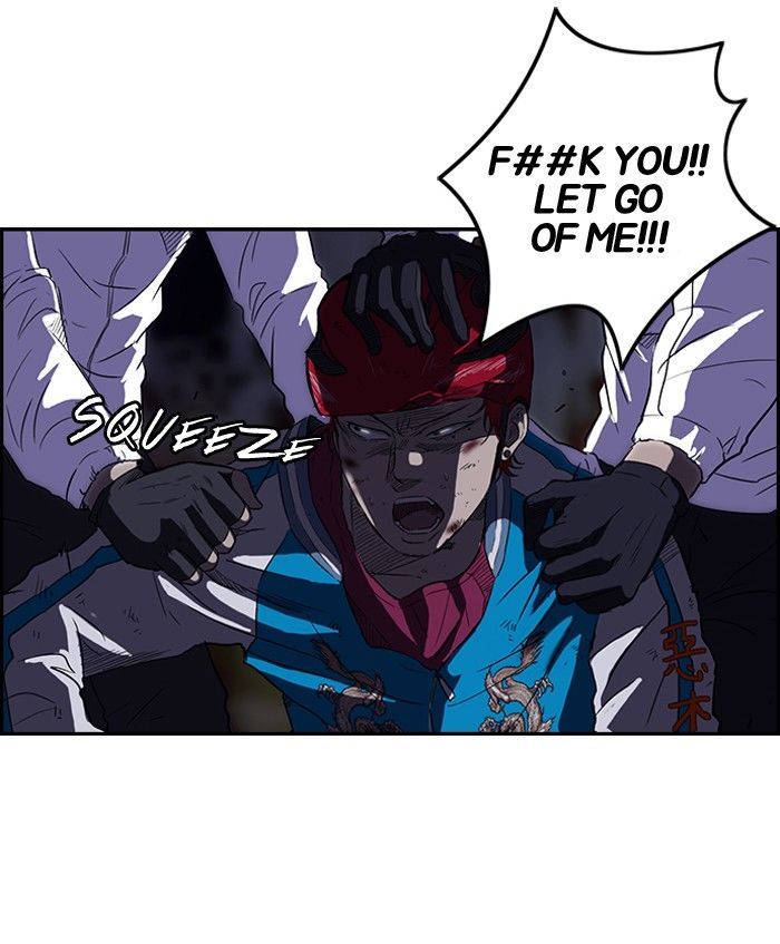 Wind Breaker Chapter 60 page 35 - Chapter 60