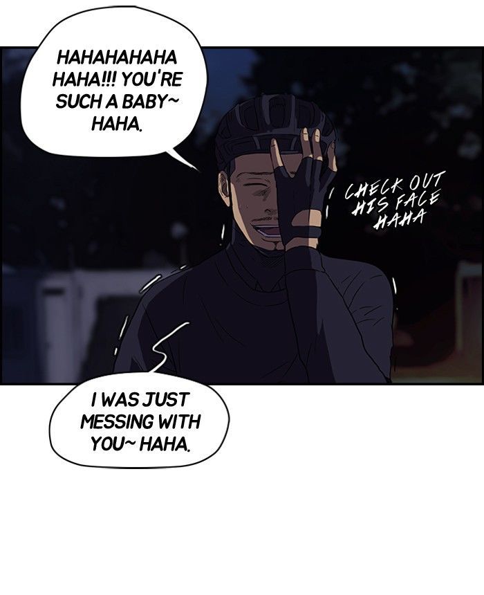 Wind Breaker Chapter 60 page 41 - Chapter 60