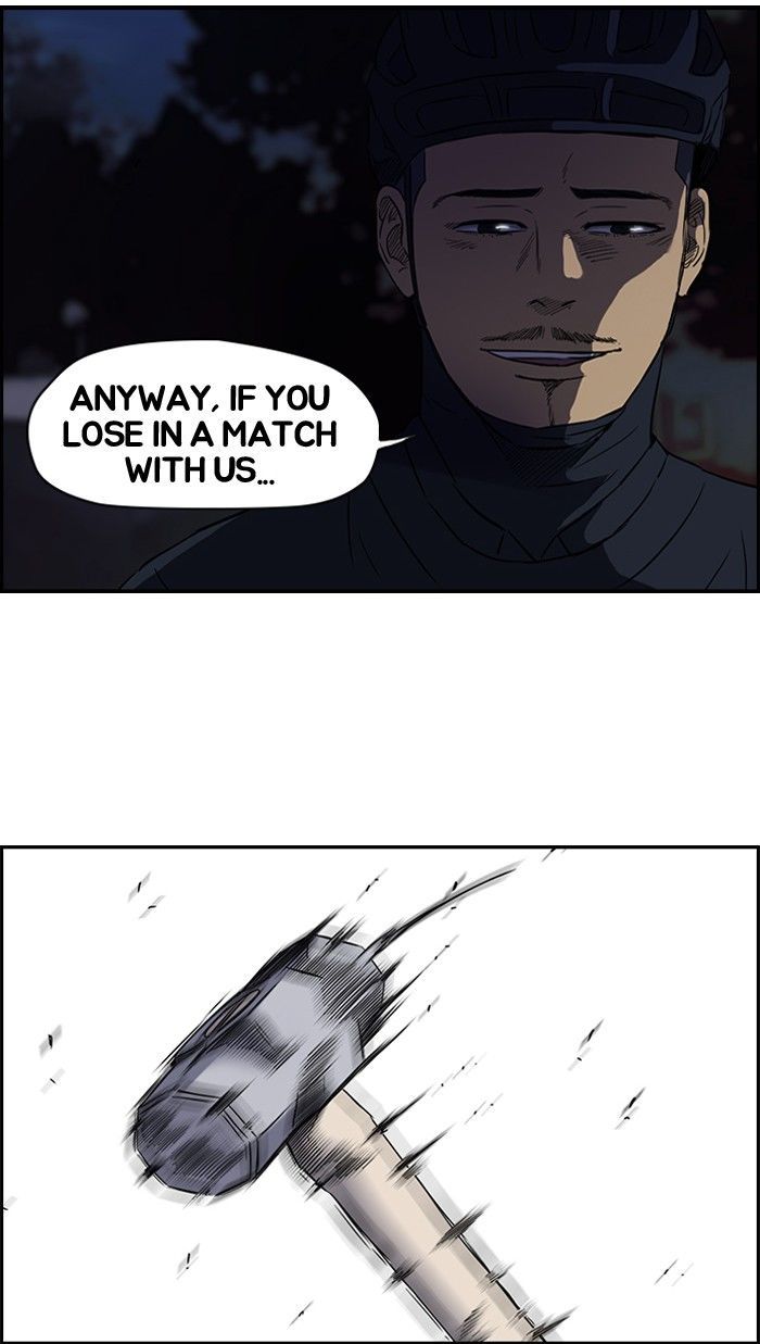 Wind Breaker Chapter 60 page 42 - Chapter 60