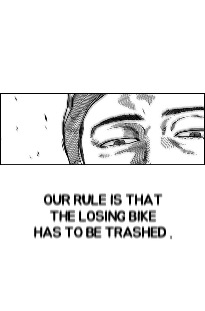 Wind Breaker Chapter 60 page 43 - Chapter 60