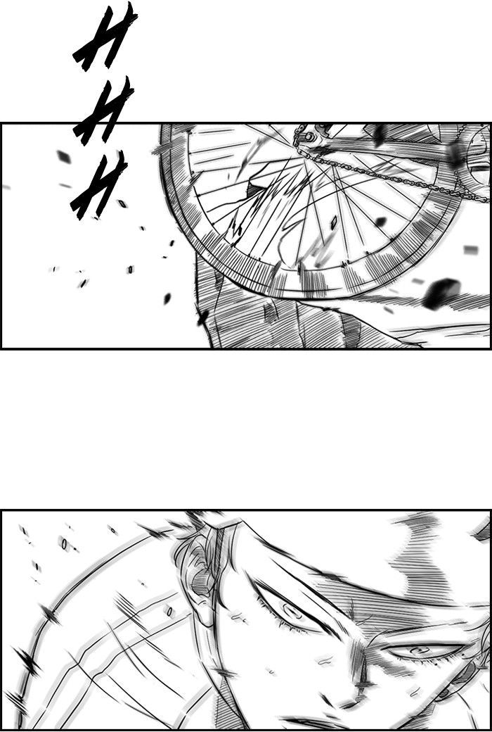 Wind Breaker Chapter 60 page 8 - Chapter 60