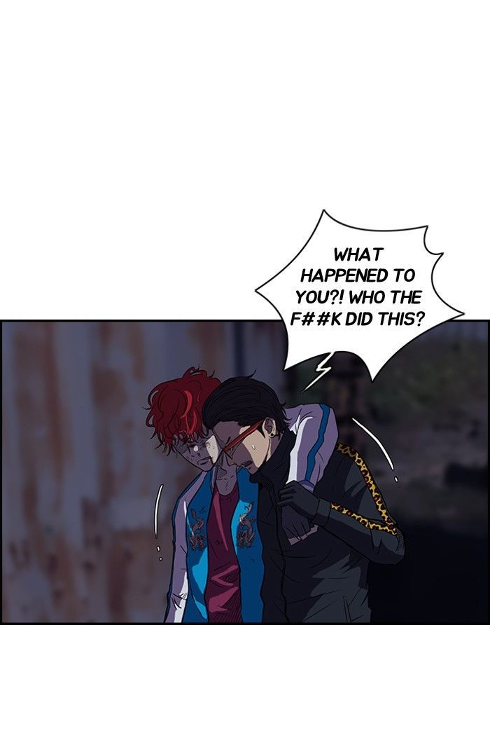 Wind Breaker Chapter 61 page 16 - Chapter 61