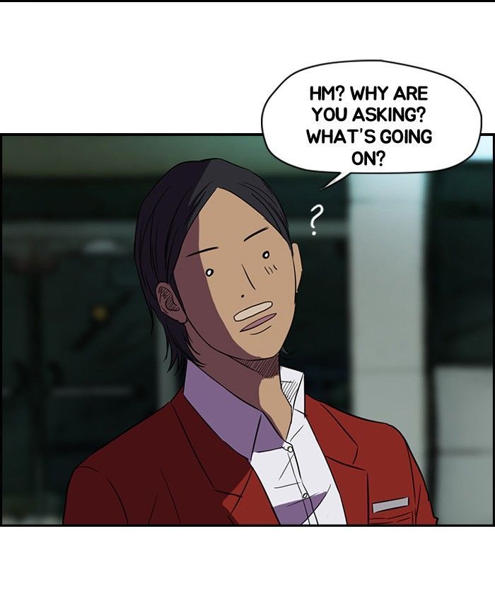 Wind Breaker Chapter 61 page 26 - Chapter 61