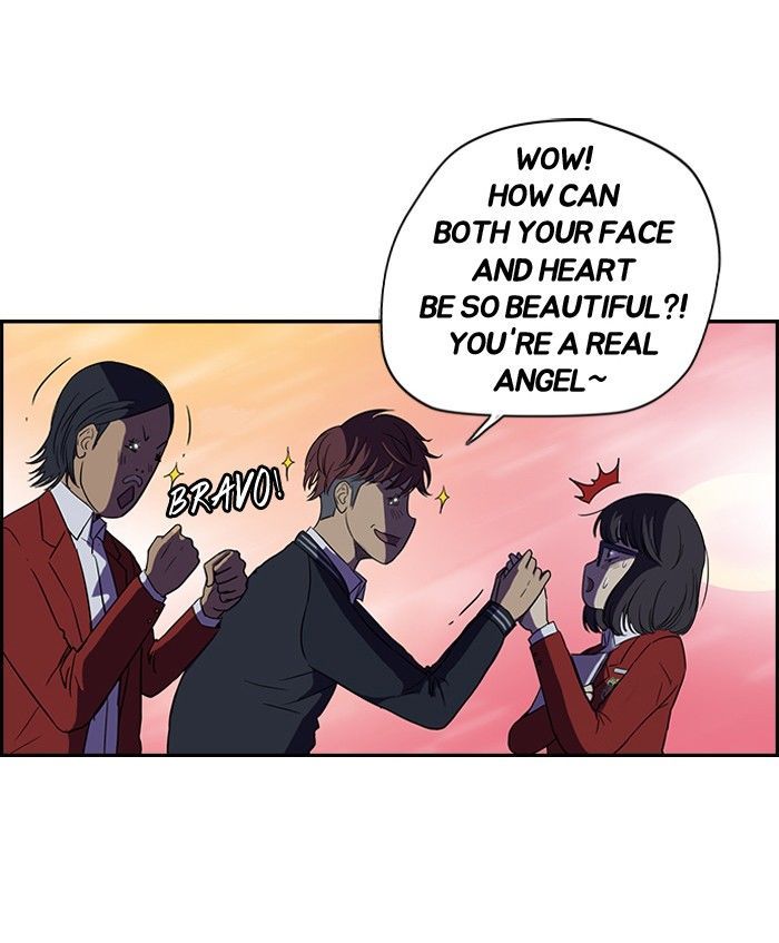 Wind Breaker Chapter 61 page 28 - Chapter 61