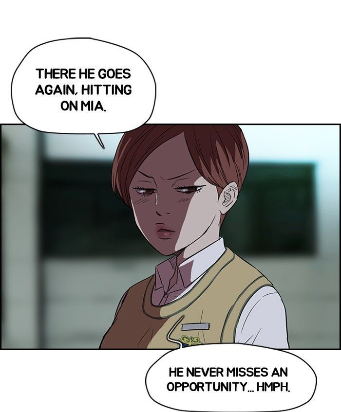 Wind Breaker Chapter 61 page 29 - Chapter 61