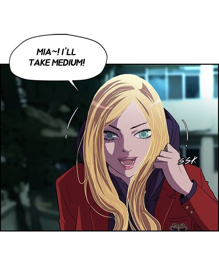 Wind Breaker Chapter 61 page 30 - Chapter 61