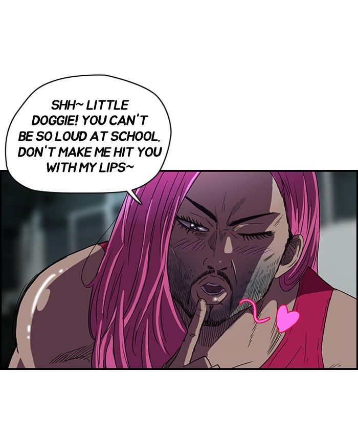Wind Breaker Chapter 61 page 36 - Chapter 61