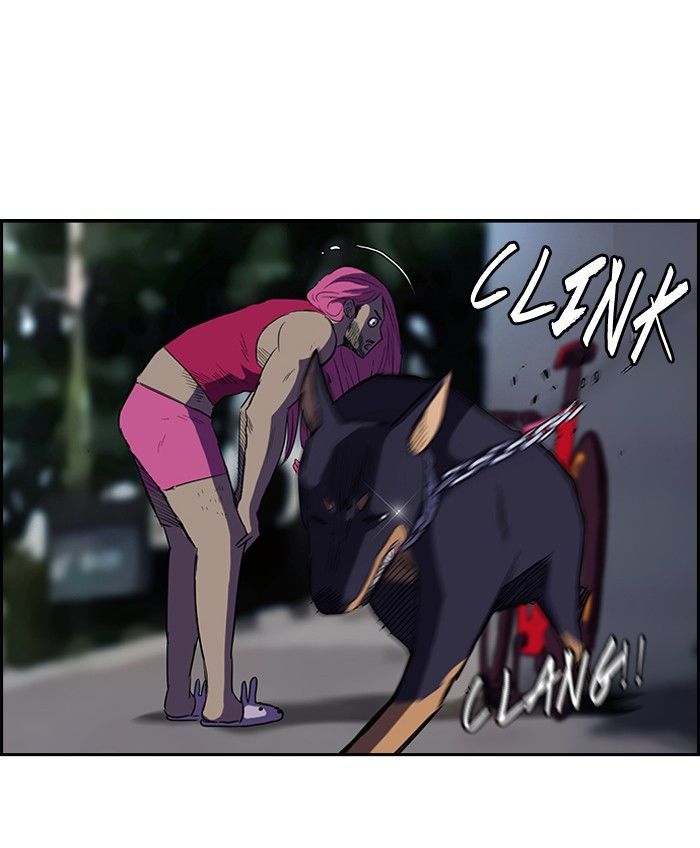 Wind Breaker Chapter 61 page 37 - Chapter 61