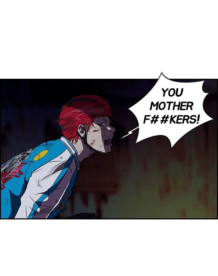 Wind Breaker Chapter 61 page 4 - Chapter 61