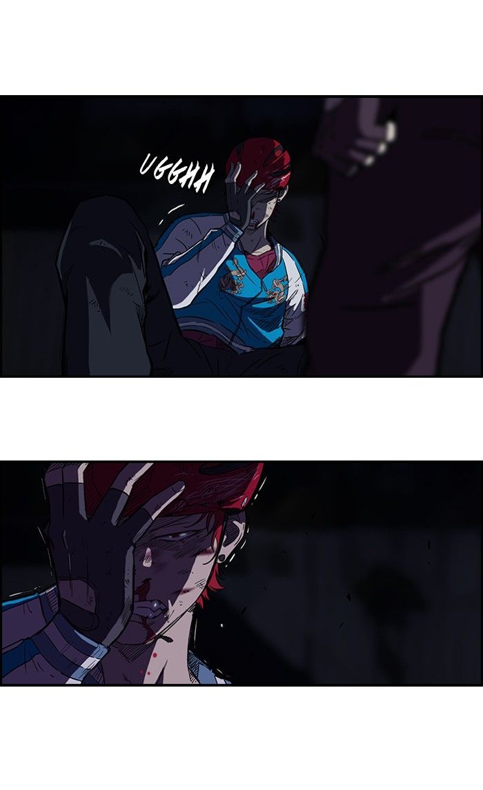 Wind Breaker Chapter 61 page 6 - Chapter 61