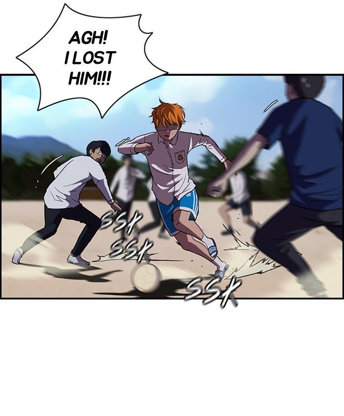 Wind Breaker Chapter 62 page 10 - Chapter 62