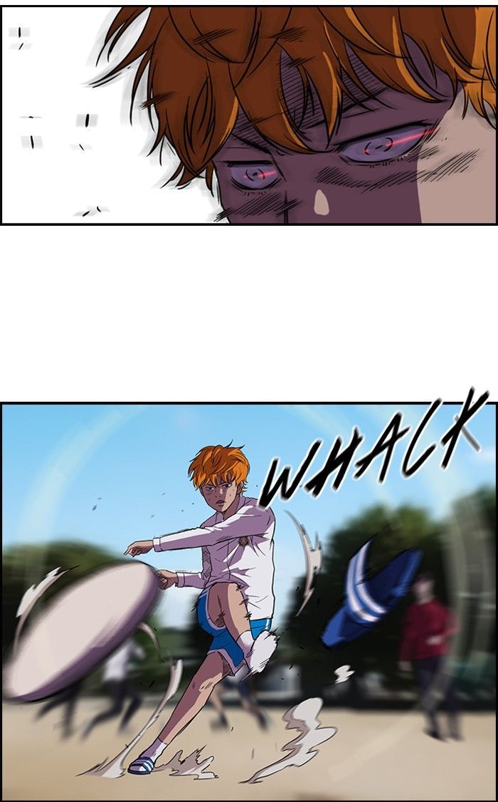 Wind Breaker Chapter 62 page 11 - Chapter 62