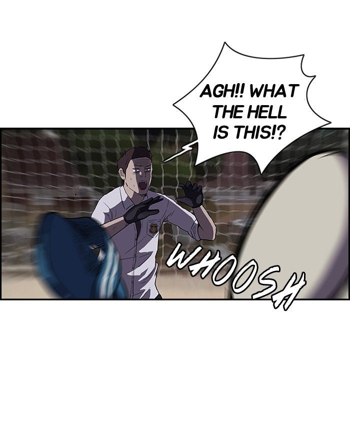 Wind Breaker Chapter 62 page 12 - Chapter 62