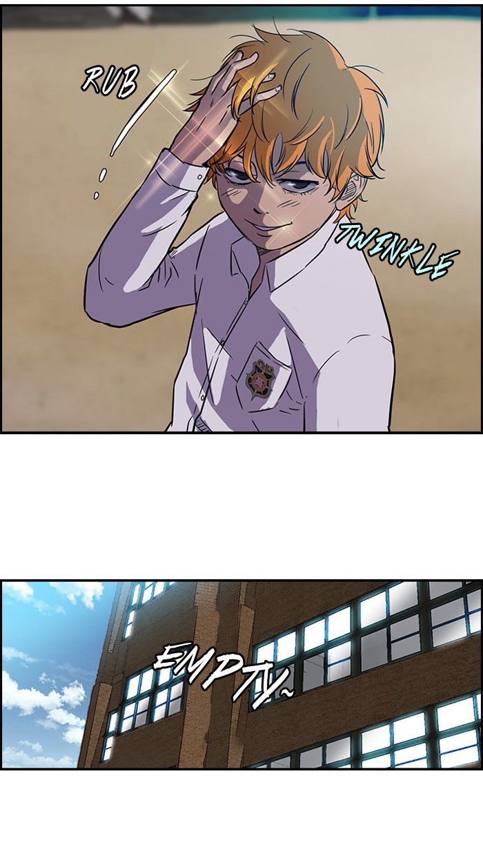 Wind Breaker Chapter 62 page 14 - Chapter 62
