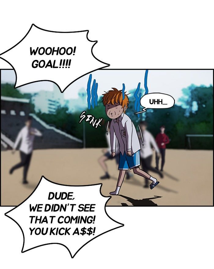 Wind Breaker Chapter 62 page 15 - Chapter 62