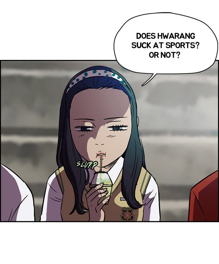 Wind Breaker Chapter 62 page 17 - Chapter 62