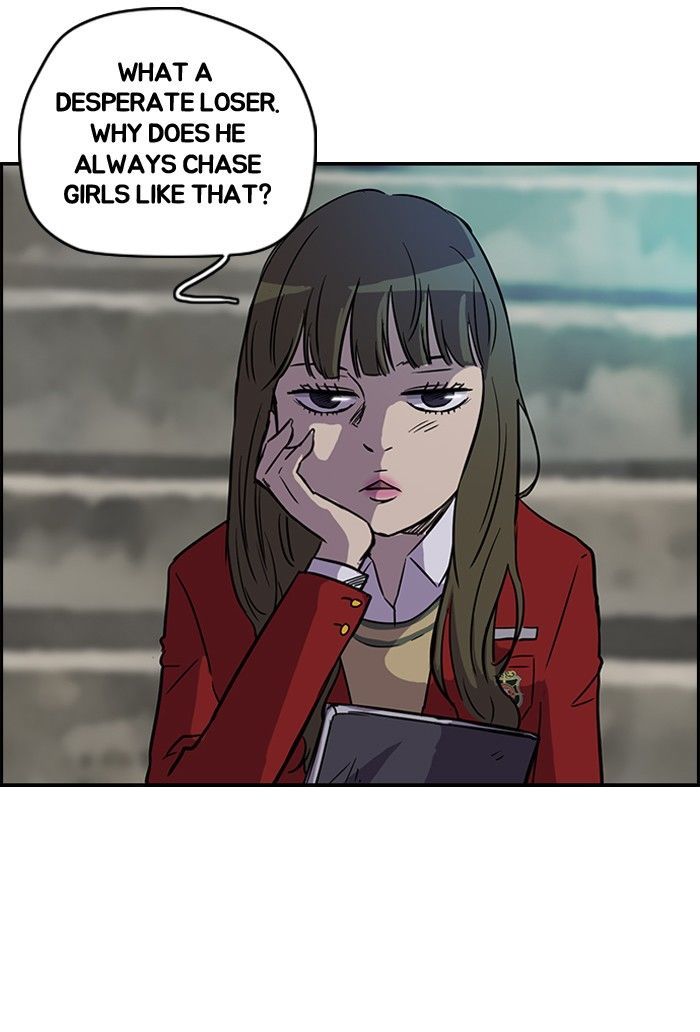Wind Breaker Chapter 62 page 19 - Chapter 62