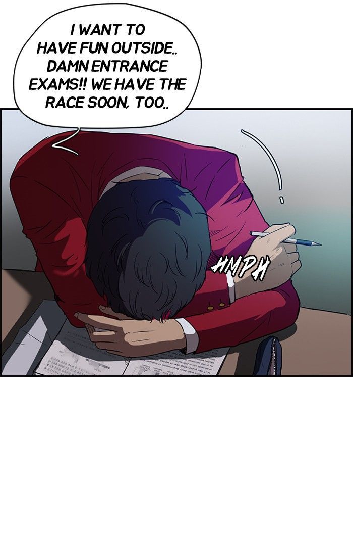 Wind Breaker Chapter 62 page 22 - Chapter 62