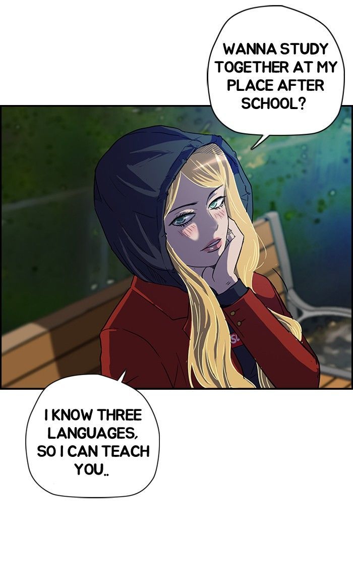 Wind Breaker Chapter 62 page 25 - Chapter 62