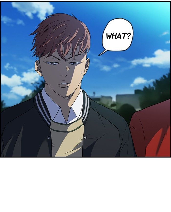 Wind Breaker Chapter 62 page 29 - Chapter 62