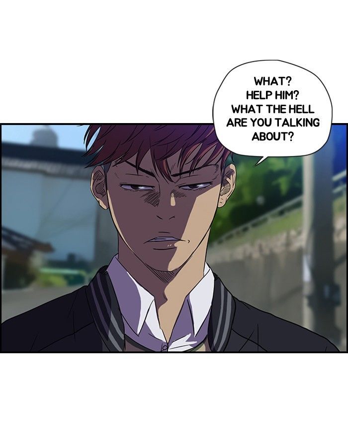 Wind Breaker Chapter 62 page 36 - Chapter 62