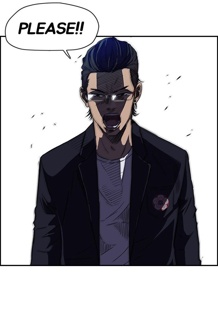 Wind Breaker Chapter 62 page 39 - Chapter 62