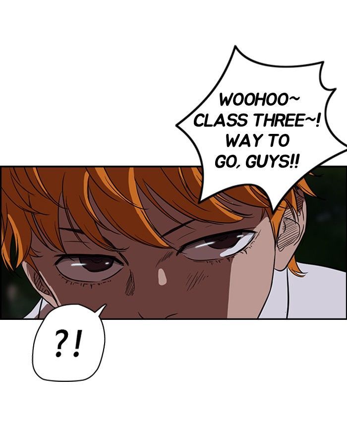 Wind Breaker Chapter 62 page 6 - Chapter 62