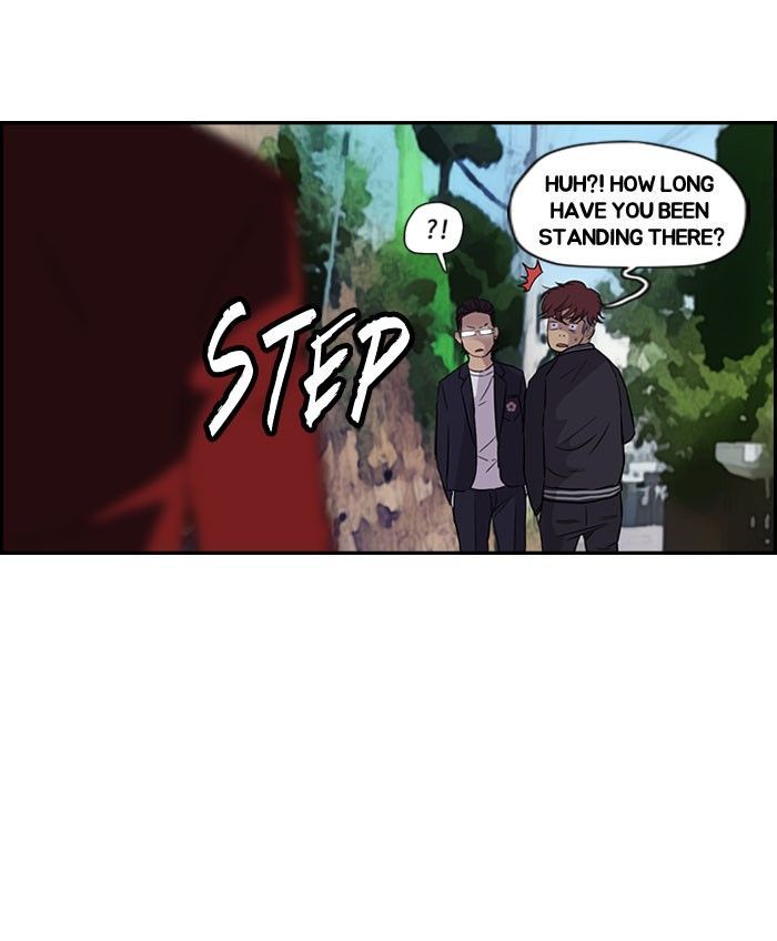 Wind Breaker Chapter 63 page 13 - Chapter 63