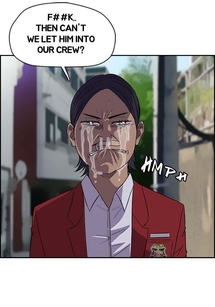 Wind Breaker Chapter 63 page 14 - Chapter 63
