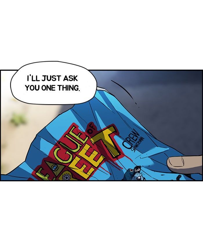 Wind Breaker Chapter 63 page 18 - Chapter 63