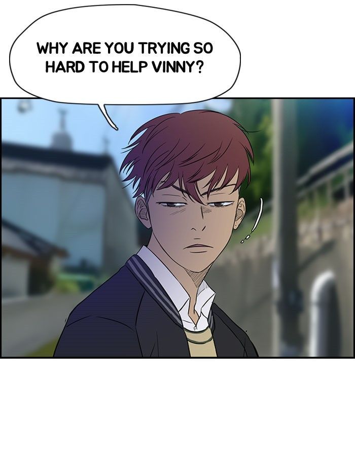 Wind Breaker Chapter 63 page 19 - Chapter 63