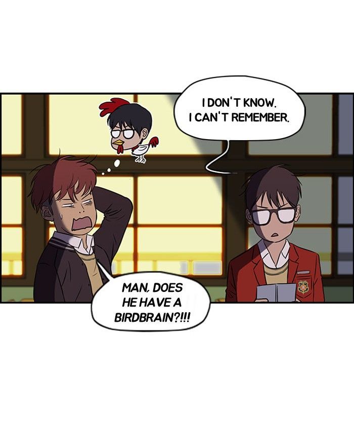 Wind Breaker Chapter 63 page 29 - Chapter 63