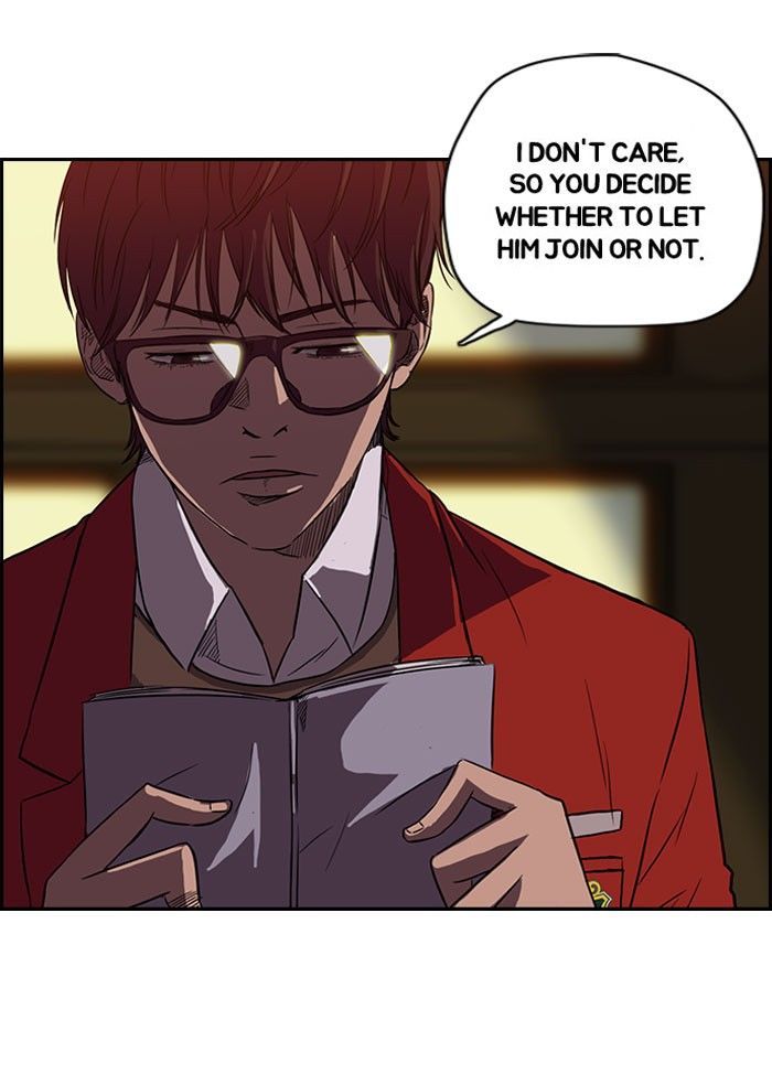 Wind Breaker Chapter 63 page 30 - Chapter 63