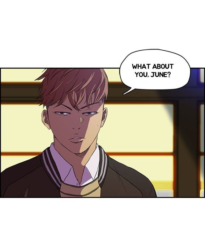 Wind Breaker Chapter 63 page 33 - Chapter 63