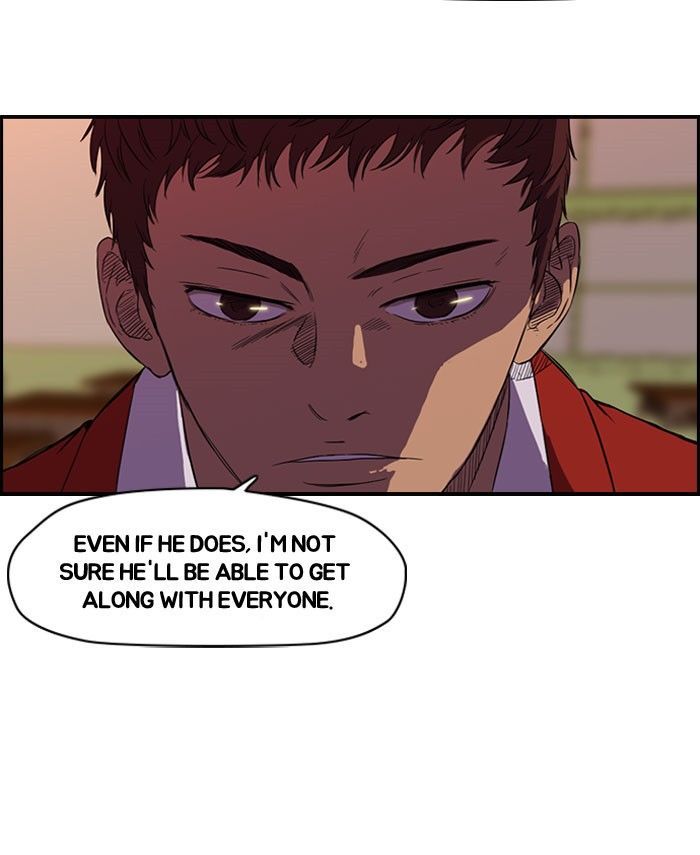 Wind Breaker Chapter 63 page 35 - Chapter 63