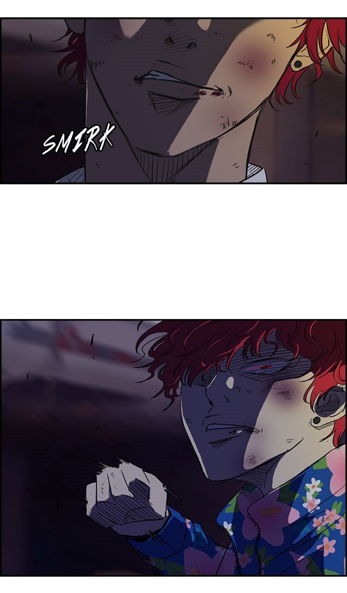 Wind Breaker Chapter 63 page 47 - Chapter 63