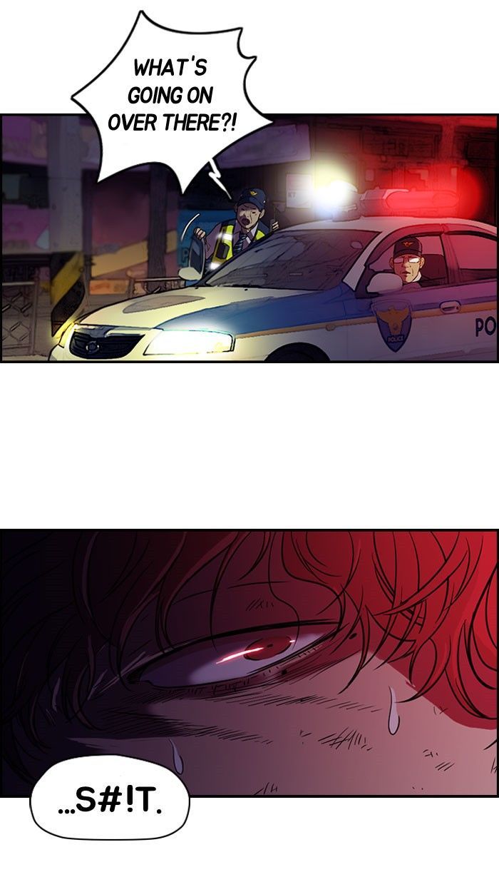 Wind Breaker Chapter 63 page 50 - Chapter 63