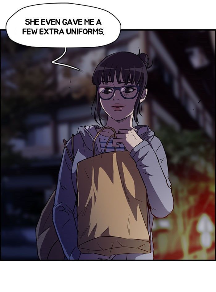 Wind Breaker Chapter 63 page 52 - Chapter 63