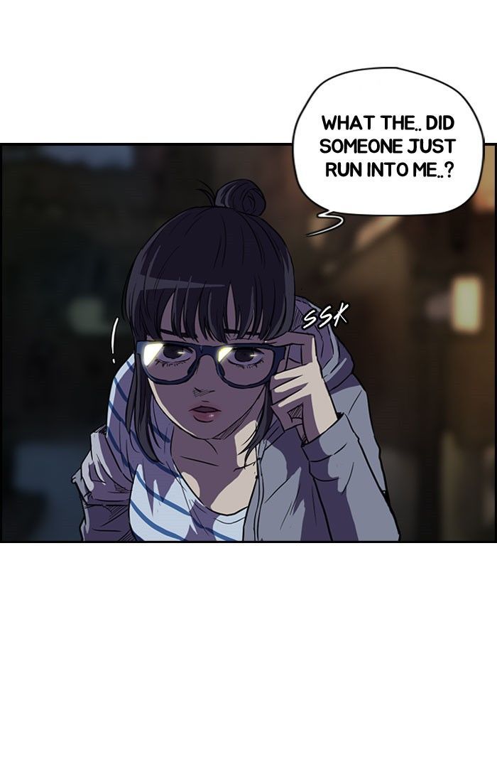 Wind Breaker Chapter 63 page 57 - Chapter 63